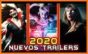 Películas y series estrenos 2020 related image