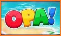 OPA! - Family Card Game related image