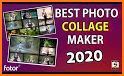 Collage Maker 2020 related image