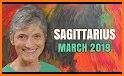 Sagittarius Horoscope Home- Daily Astrology related image