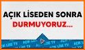 Açık Öğretim Liseleri related image