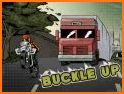Real Highway Rider-Moto Rider related image