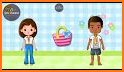 Gender Difference - Educational Game For Kids related image