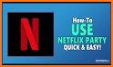 Guide for NetFlix & Watch TV Shows for NetFlix related image