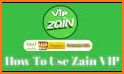Zaine VIP - Super Fast Speed related image