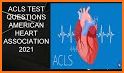 ACLS Practice Test 2022 related image