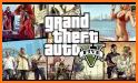 The grand theft V Wallpaper related image