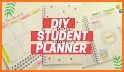 The School Planner related image