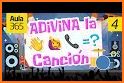 Adivina la Canción de Reggaeton related image
