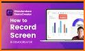 Mobisen  Screen Recorder REC related image