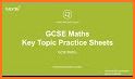 Key Cards GCSE Maths related image