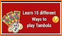 Tambola with Friends : Classic + Variations related image