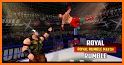 Rumble Wrestling: Royal Wrestling Fighting Games related image