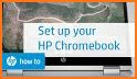 HP QuickDropChrome related image