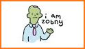 I am Zombie related image