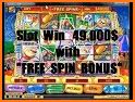 Lucky Vegas Casino: Slots Game related image