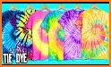 New Tie Dye : Clothes Paint related image