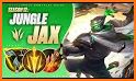 Jax jungle World Adventure related image