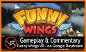 Funny Wings VR related image