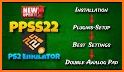 PPSS22 Emulator - PS2 Emulator related image