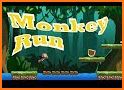Banana Monkey - Jungle World related image
