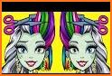 Monster High : Fashion Games related image