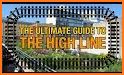 High Line Official Guide related image