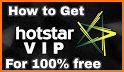 Hotstar Free Guide App related image