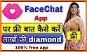 Face Chat Lite related image