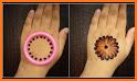 Mehndi Design - Easy Simple related image