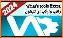 wTools - Toolkit for WhatsApp related image