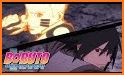Ninja Ultimate Konoha Premium Wallpaper 4K+ related image