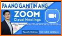 Guide for Cloud Meetings related image