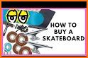 Skateboard Store related image