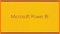 Microsoft Power BI–Business data analytics related image