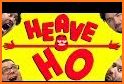 Beginner's guide for Heave Ho Game : Tips related image