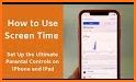 Parental Control - App Time Limit - Remote Lock related image