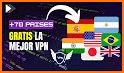 Servidores VPN related image