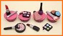 Cosmetic Box Cake Maker - Cake Games related image