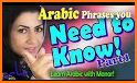Learn Syrian Arabic related image