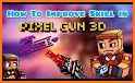 New Tips For Pi-xel Gun 3D 2020 related image