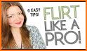 Flirt: flirt, dating, chat related image