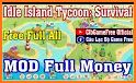 Idle Island Tycoon: The free survival game related image