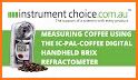 Coffee Brix Calculator related image