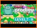 baby shark : Prodigy kids math games related image
