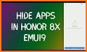 App Hider 32 Support related image