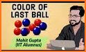 Pull That Pin - Drop Color Balls related image