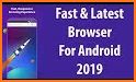 Free Browser 5G - Browser News & Browser Fast related image