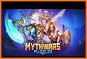 MythWars & Puzzles：RPG Match 3 related image