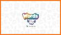 Connect Words -  World Edition ! 1000+ Word Games related image